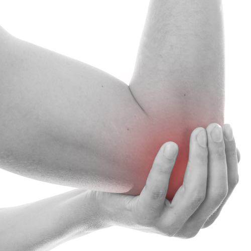 arm pain